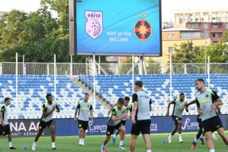 foto olaru back in business imagini de la antrenamentul lui fcsb meciul cu drita e in direct pe voyo joi seara 689cdf587a7d9