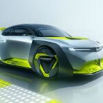 Opel dezvăluie viziunea electrică a modelului Corsa GSE: 800 CP de putere pură! 3 foto opel prezinta conceptul corsa gse vision gran turismo 800 cp pur electrici 68a5f1832622d