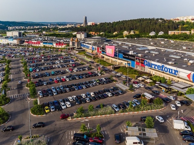 Primark își extinde orizonturile în România, inaugurând prima sa locație în nord-vestul țării! 1 foto primark continua expansiunea in romania si deschide primul magazin in regiunea de nord vest 68a6f9488d665