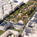Primarul Capitalei dezvăluie un grandios plan de revitalizare urbană pentru zona Gării de Nord. Ce transformări ne așteaptă? 3 foto primarul capitalei anunta un amplu proiect de regenerare urbana in zona garii de nord cum ar putea arata acesta 68a4e5409e44e
