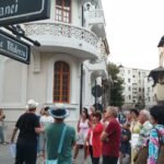"Descoperă farmecul Constanței de altădată prin primele trei tururi ghidate ale MINAC" 3 foto primele trei tururi ghidate organizate de minac au readus la viata constanta de acum 100 de ani 6899e3d97d4f7