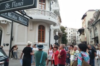foto primele trei tururi ghidate organizate de minac au readus la viata constanta de acum 100 de ani 6899e3d97d4f7