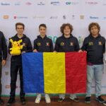 România strălucește la Olimpiada Internațională de Informatică: o reușită deosebită! 3 foto romania rezultat istoric la olimpiada internationala de informatica 688dec9773ad6
