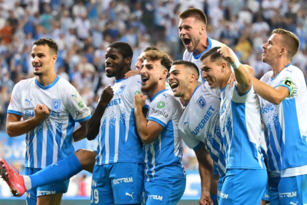 foto romania salt major in clasamentul coeficientilor uefa am depasit ungaria serbia si croatia 68b13bb4a6e75