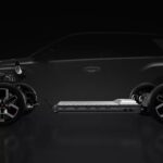 Descoperă misterele Renault 5: piese din Duster, Captur și Clio, ce își vor face loc pe Sandero electric! 2 foto secretul lui renault 5 componente de la duster captur si clio care se vor regasi si pe sandero electric 68a63edcd7715