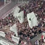 „Avertisment în tribune! Mesajele surprinzătoare ale suporterilor rapidiști la confruntarea cu FC Botoșani” 3 foto semnal de alarma ce au reprezentat bannerele si afisate de rapidisti la meciul cu fc botos 68930fef6d61f