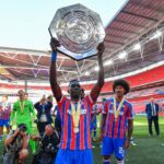 Captivantele momente de la ceremonia de decernare: Crystal Palace, marea învingătoare a Angliei! 2 foto si video cele mai tari imagini de la festivitatea de premiere crystal palace supercampioana angliei 6898df4a6143b