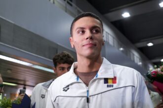 foto si video esti stelist sau dinamovist david popovici raspuns clar la revenirea in romania 688fc46aa4c7b