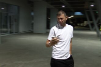 foto si video iesire rara a lui claudiu raducanu fostul atacant a numit cel mai bun antrenor din superliga ma bucur pentru el a demonstrat din nou82 6899ab1b373c1