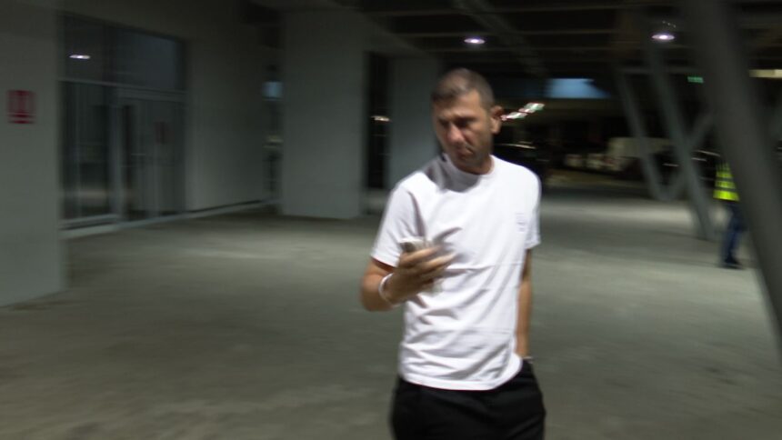Claudiu Răducanu, într-o apariție surprinzătoare: "Cel mai bun antrenor din Superligă a dovedit din nou cât valorează!" 1 foto si video iesire rara a lui claudiu raducanu fostul atacant a numit cel mai bun antrenor din superliga ma bucur pentru el a demonstrat din nou82 6899ab1b373c1