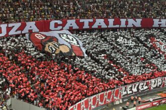 foto si video s a blocat super mario probleme pentru dinamovisti fcsb ironizeaza ups inca o coregrafie stiuta 688e613a2dcef