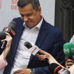 Sorin Grindeanu dezvăluie: „Acesta este ceasul despre care se spunea că valorează 90.000 de euro. Nimeni nu mi l-a furat. Îl dețin de aproximativ 4-5 ani!” 3 foto sorin grindeanu asta este ceasul de care spuneau ca i 90 000 euro nu mi l a furat nimeni il am de vreo 4 5 ani 68a35ea414b2d