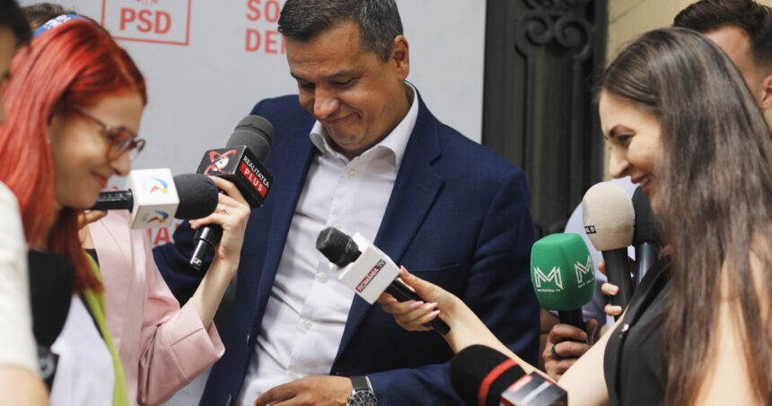 Sorin Grindeanu dezvăluie: „Acesta este ceasul despre care se spunea că valorează 90.000 de euro. Nimeni nu mi l-a furat. Îl dețin de aproximativ 4-5 ani!” 1 foto sorin grindeanu asta este ceasul de care spuneau ca i 90 000 euro nu mi l a furat nimeni il am de vreo 4 5 ani 68a35ea414b2d