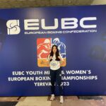 Tinerii străluciți ai Constanței: Amalia Maria Niță, legitimată la CSM Constanța, cu patru titluri de Campioană Europeană la box 3 foto tinerii exceptionali ai constantei amalia maria nita legitimata la csm constanta de patru ori campioana europeana la box 68ad24db9ed0a