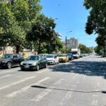 Coșmarul rutier pe bulevardul Tomis, Alexandru Lăpușneanu și strada Soveja: Lucrări de reabilitare încep de luni! 3 foto trafic de cosmar pe bulevardul tomis bulevardul alexandru lapusneanu si strada soveja incepand de luni incep lucrarile de reabilitare a carosabilului si a zonei pietonale 688ca6b96b7fe