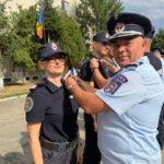 Ceremonie de avansare: Trei ofițeri și 134 de subofițeri de la ISU Dobrogea sărbătoresc realizări remarcabile! Descoperă alte momente pline de emoție din această zi specială! 2 foto trei ofiteri si 134 de subofiteri de la isu dobrogea avansati in grad iata ce alte momente emotionante au mai avut loc azi 688c95abbd4ee