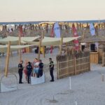 Un băiat de 10 ani s-a pierdut pe plaja Belona din Eforie! 3 foto un copil de 10 ani s a ratacit pe plaja belona din eforie 68a0be05c5412