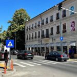 Noua revoluție în trafic: Semaforizare inteligentă activată pe strada Mircea cel Bătrân din Constanța! 2 foto un nou sistem de semaforizare inteligent pus in functiune pe strada mircea cel batran din constanta 68aeca8993fd6