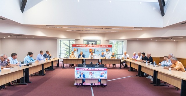 Investiția de referință în energia verde a României: un pas major spre sustenabilitate! 1 foto una dintre cele mai importante investitii in energie regenerabila din romania 689352f139fd6
