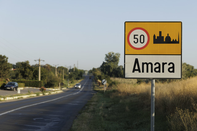 Impactul erupției de gaze din Amara: O privire asupra consecințelor 1 foto urmari ale eruptiei de gaze din amara 68b2a1f299ebf