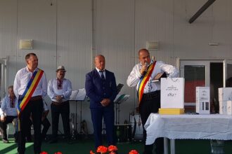 foto vasile serban cetatean de onoare al comunei miclesti din judetul vaslui constanteanul este multiplu campion la culturism si fitness 6899885c4e4c1