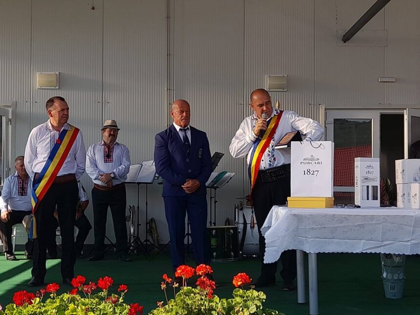 Vasile Șerban: Cetățean de Onoare al Comunei Miclești, Un Campion al Culturismului și Fitness-ului din Constanța! 1 foto vasile serban cetatean de onoare al comunei miclesti din judetul vaslui constanteanul este multiplu campion la culturism si fitness 6899885c4e4c1
