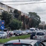 Ambuteiaj de proporții pe ruta Mangalia - Vama Veche: cozi interminabile și nervi întinși la limită! 3 foto video ambuteiaj la iesire din mangalia spre vama veche cozi kilometrice si nervi intinsi la maxim 68b4026d58492