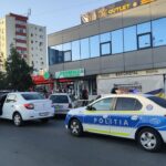Conflicte violente în Cireșica, Tomis Nord: Trei răniți în altercație! 2 foto video bataie generala in zona ciresica din tomis nord trei persoane sunt ranite 68b31deecb260