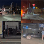 Noaptea Constanței: pe bulevardul istoric, fetele de moravuri ușoare își fac simțită prezența. Ce spune poliția? 3 foto video constanta de noapte pe bulevardul vechea scena a prostitutiei de vara s au inmultit fetele de moravuri usoare ce transmit politistii 6896c2246390c