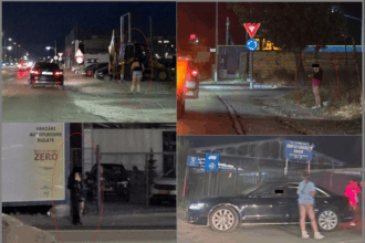 foto video constanta de noapte pe bulevardul vechea scena a prostitutiei de vara s au inmultit fetele de moravuri usoare ce transmit politistii 6896c2246390c