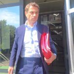Cristian Radu, edilul Mangaliei, solicită amânarea în cazul suspiciunilor de corupție. Află detalii despre motivele sale! 2 foto video cristian radu primarul mangaliei a cerut amanare in dosarul in care este suspectat de infractiuni de luare de mita vezi aici motivul 68ad990071afb
