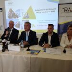 Întâlnire de vârf în aviație și turism: liderii aeroporturilor și oficiali din domeniul transporturilor s-au reunit la Venus 3 foto video eveniment strategic pentru aviatie si turism directorii aeroporturilor si autoritati din transporturi s au intalnit la venus 68ad67808b45f