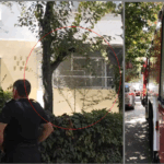 Flăcări devastatoare într-un apartament din zona Km 4-5: descoperă sursa neașteptată a incendiului! 2 foto video incendiu intr un apartament dintr un bloc din km 4 5 incredibil de la ce ar fi pornit focul 68987daf277fa
