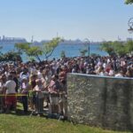 Mii de vizitatori și localnici s-au bucurat astăzi de celebrarea Zilei Marinei! 2 foto video mii de turisti si constanteni au participat astazi la festivitatile organizate de ziua marinei 689f0717c2921