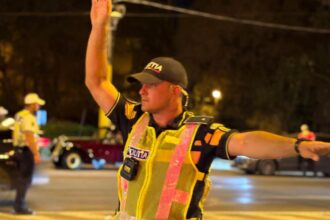 foto video razii cu efective marite pe litoral zeci de soferi testati pentru alcool si substante interzise 68a43778ba905
