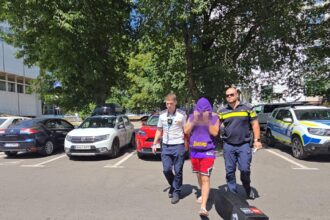 foto video soferul care a provocat tragedia de la supeco adus la judecatoria constanta azi afla daca va fi arestat 689b23a2a3386