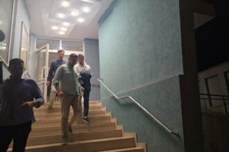 foto video surse cristian radu primarul din mangalia retinut de dna constanta 68a63fc587e28