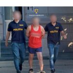 Un individ suspectat de furt de arme a fost reținut și încarcerat la Constanța 3 foto video un barbat suspect de furt calificat de arme a fost prins si incarcerat la constanta 68a5a19b4451c