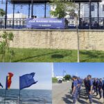 Spectacolul Marinei 2025 la Constanța: Repetiție grandioasă pe Faleza orașului, cu defilări, jocuri nautice și disciplina militară, pentru încântarea publicului! 3 foto video ziua marinei 2025 repetitie generala pe faleza constantei defilari jocuri marinaresti si disciplina militara sub ochii incantati ai spectatorilor 689c477ff07f0