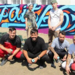 Zidurile Penitenciarului Poarta Albă devin pânze vibrante: Deținuții își descoperă talentul artistic! 3 foto zidurile penitenciarului poarta alba au prins culoare detinutii s au transformat in adevarati artisti 689470017d923