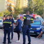 Trei bărbați înjunghiați într-un bar din Tomis Nord: agresorul reținut pe o stradă din oraș. 3 fotovideo trei barbati injunghiati intr un bar din tomis nord agresorul prins pe o strada din municipiu 68b35fce473d6