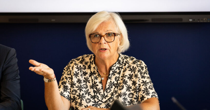 Franța își fortifică sistemul medical în fața unei posibile crize majore până în 2026: „Este firesc ca națiunea să se pregătească pentru provocări” 1 franta isi pregateste spitalele pentru un conflict major pana in 2026 absolut normal ca tara sa anticipeze crize 68b0ad582aae9