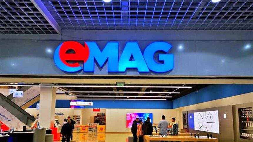 Tineri condamnați pentru escrocherii pe eMag prin My Wallet și Telegram: cinci indivizi implicați în spargerea conturilor și comenzi false 1 fraude pe emag prin my wallet si telegram cinci tineri condamnati pentru spargerea conturilor si comenzi fictive 68acd679433d6