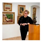 Fuego, fascinat de comorile Muzeului de Artă din Topalu, lângă Cernavodă: O adevărată revelație plină de frumusețe și profunzime! 2 fuego impresionat de muzeul de arta din topalu langa cernavoda a fost o incantare sa descopar o oaza plina de frumos si insemnatate 6891c2e9be94a