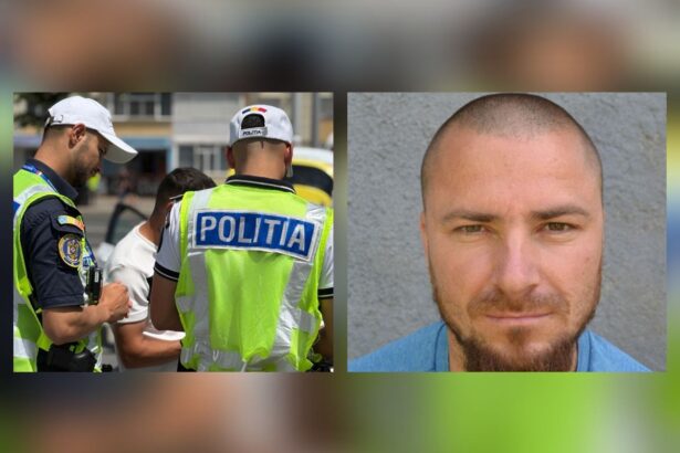 fugarul emil ganj cautat de aproape o luna politia nu recruteaza civili pentru prinderea criminalului 688cadf82bf60