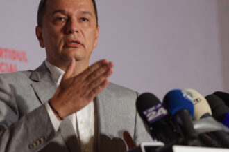 funeraliile lui ion iliescu sorin grindeanu face apel la respect fata de omul care a condus romania pe drumul democratiei 68925e229ee06