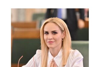 gabriela firea ar vrea sa candideze din nou la primaria capitalei ea a deschis subiectul in timpul sedintei 689a1bfcda6ac