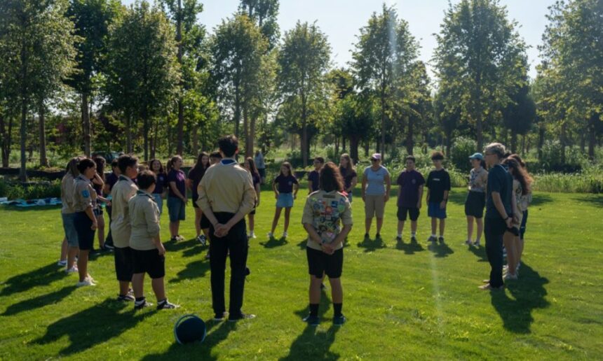 Explorări captivante pentru tineri și cercetași în pepiniera IULIUS din Lazu, pregătită pentru proiectul de revitalizare urbană din Constanța 1 galerie foto activitati pentru elevi si cercetasi in pepiniera iulius din lazu amenajata pentru viitorul proiect de regenerare urbana din constanta 689c3267220fa
