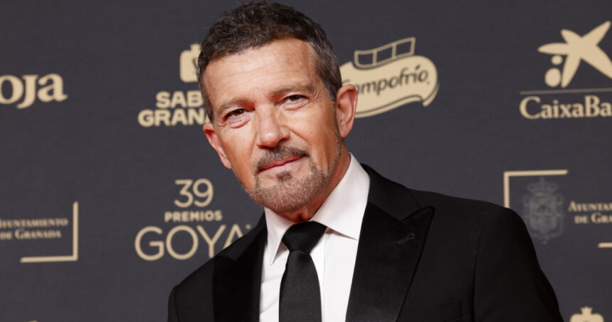 Antonio Banderas își amână pensionarea la 65 de ani: „M-aș stinge dacă m-aș opri” 1 galerie foto actorul antonio banderas refuza sa se pensioneze la 65 de ani as muri daca m as opri 689ed4ef3b5bc