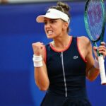 Jaqueline Cristian își înfruntă adversara „demolată” și răspunde criticilor după un meci cu doar două game-uri câștigate la US Open 2 galerie foto adversara demolata de jaqueline cristian i a pus la punct pe critici dupa ce a castigat doar doua game uri la us open 68aebf5c7ed8f